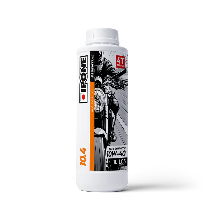 Aceite de Motor Ipone 10.4 10W40 Semisintético