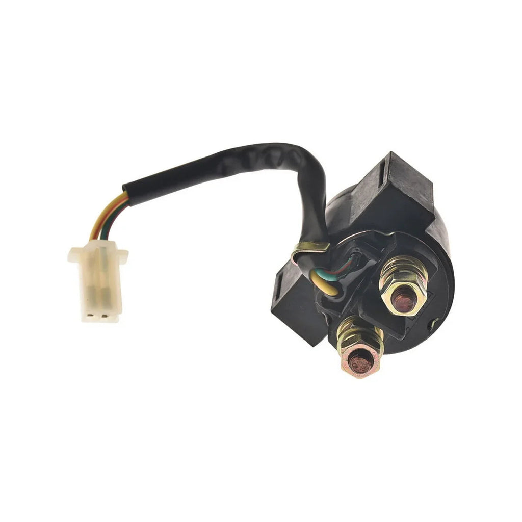 Relay de Arranque 250SZ Italika Original