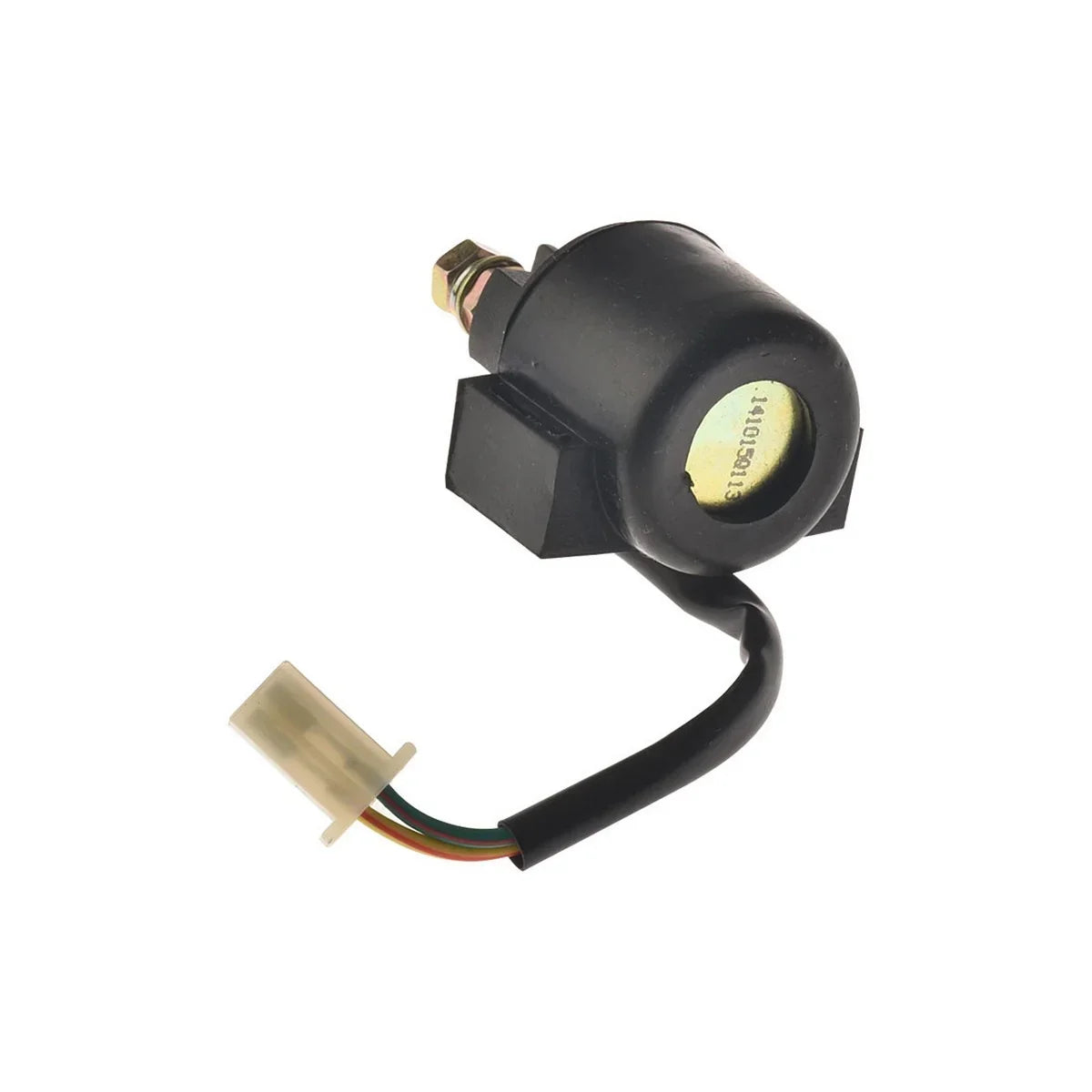 Relay de Arranque 250SZ Italika Original