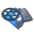 Kit de Arrastre (14/41 Dientes) Pulsar 200 RS Bajaj Original