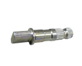 Leva Interna de Porta Balata de Freno Pulsar 135 /NS125  - Boxer 150 - Discover 150 Bajaj Original