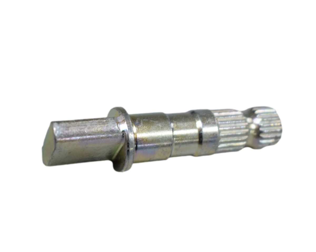Leva Interna de Porta Balata de Freno Pulsar 135 /NS125  - Boxer 150 - Discover 150 Bajaj Original