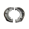 Zapata de Freno Pulsar 135/180/200 - Discover 125 Bajaj Original