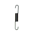 Resorte de Parador Lateral Boxer 100 Bajaj Original