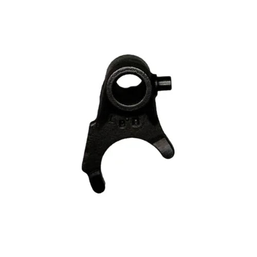 Horquilla de Cambios #1 Boxer 100 CT/S1D - Platina 100 Bajaj Original