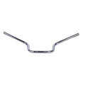 Manubrio Cromado Boxer 100 Tec Bajaj Original
