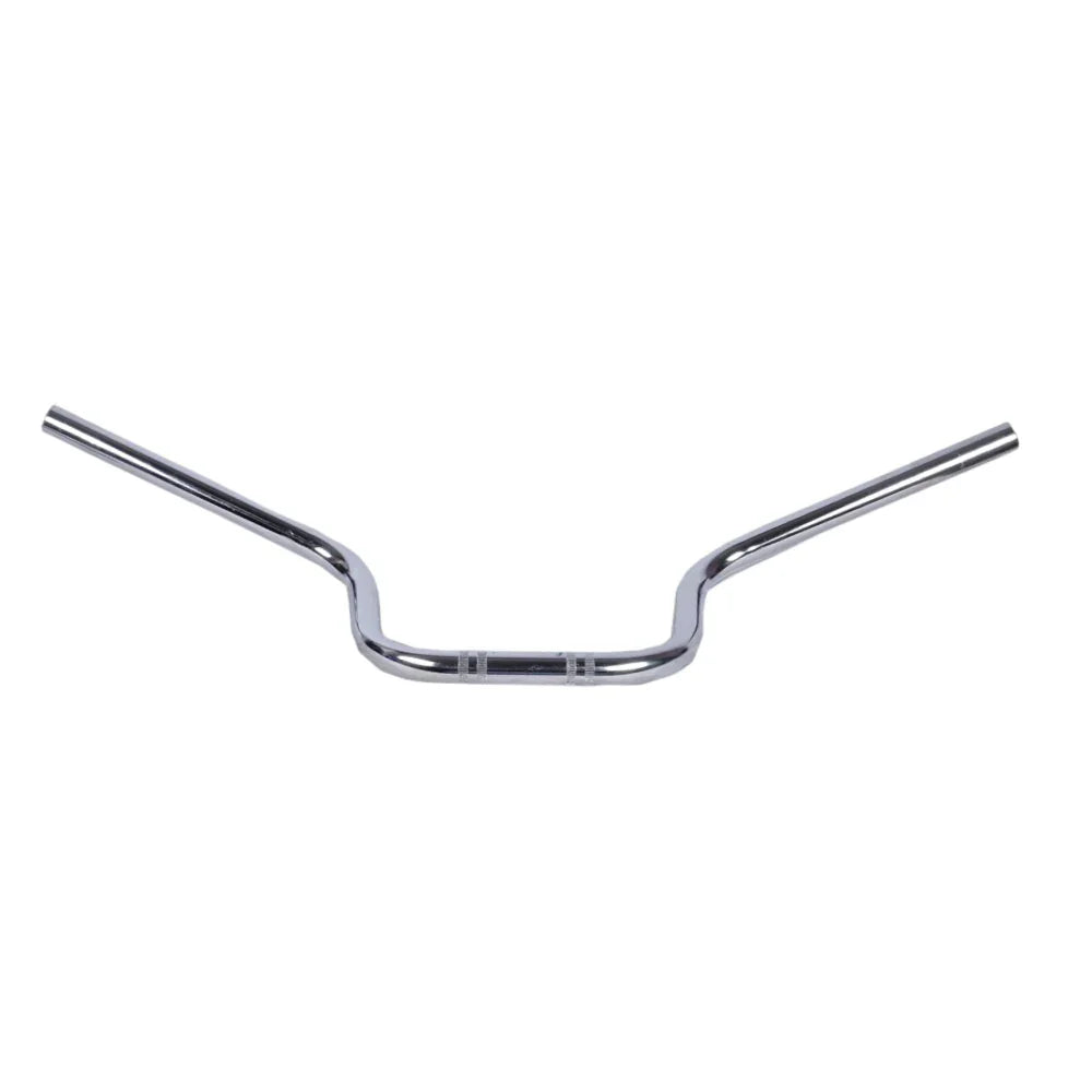Manubrio Cromado Boxer 100 Tec Bajaj Original
