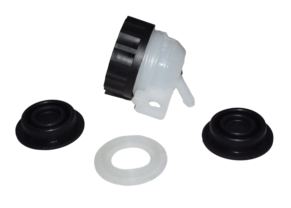 Deposito del Liquido de Freno Pulsar 200 NS/RS Bajaj Original