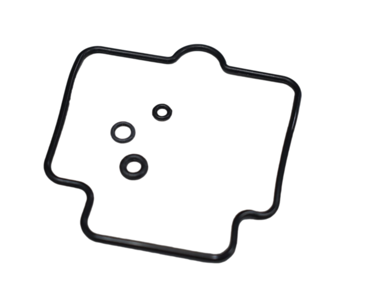 Juego de O-ring y Juntas de Carburador Pulsar 200 NS Bajaj Original