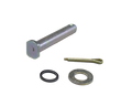 Juego de Montaje para Posapies Delanteros Pulsar 200 NS Bajaj Original
