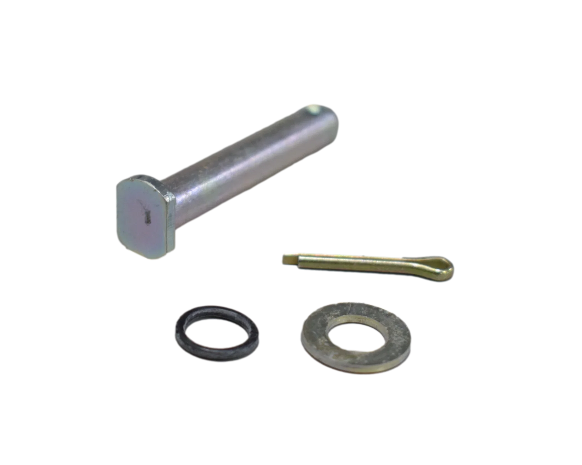 Juego de Montaje para Posapies Delanteros Pulsar 200 NS Bajaj Original