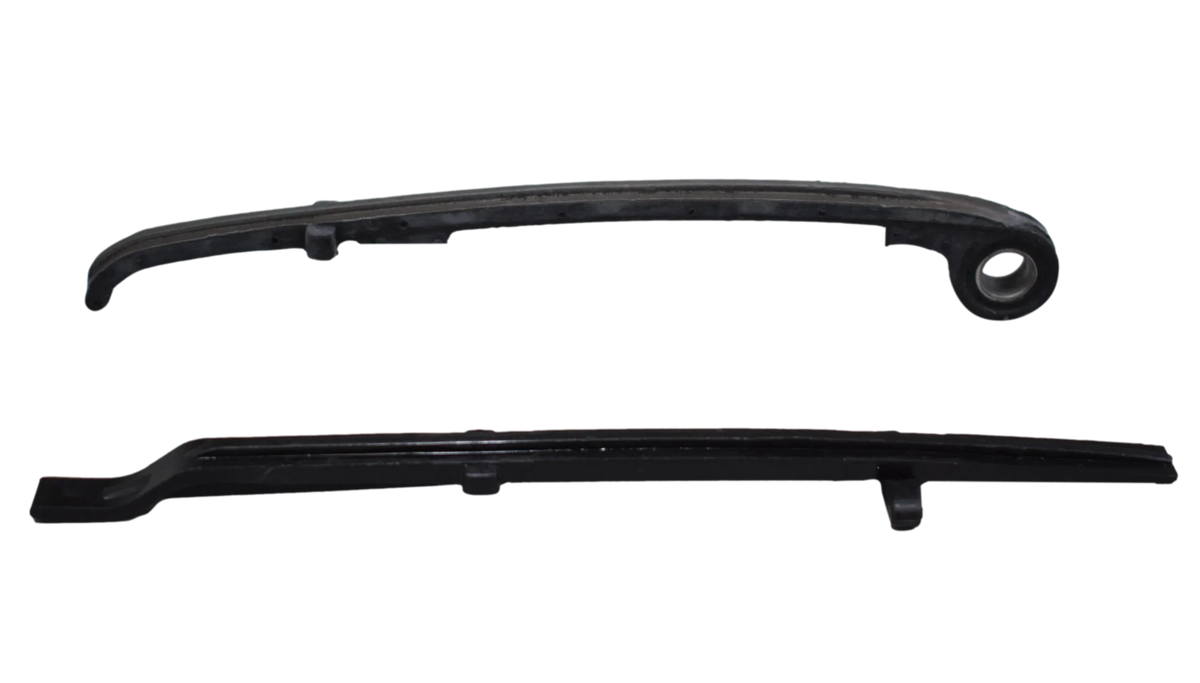 Kit Guias de Cadenilla Discover 125/ST Bajaj Original