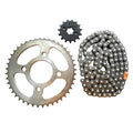 Kit de Arrastre Pulsar 150/160 NS Bajaj Original