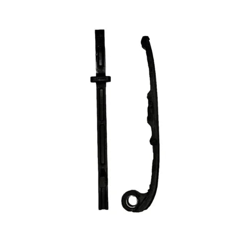 Kit Guias de Cadenilla Gruesa Pulsar 180 UG/220 Bajaj Original