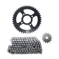 Kit de Arrastre Pulsar 150 Neon Bajaj Original