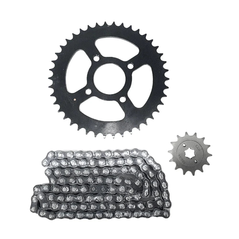 Kit de Arrastre Pulsar 150 Neon Bajaj Original