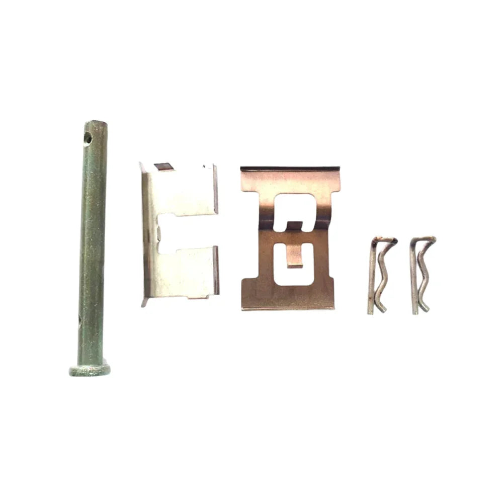 Juego de Reparacion Mayor para Caliper de Freno Trasero Pulsar 150R Bajaj Original