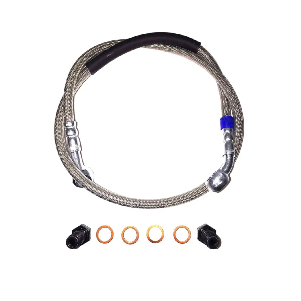 Manguera de Freno Delantero ABS Pulsar 200 RS Bajaj Original