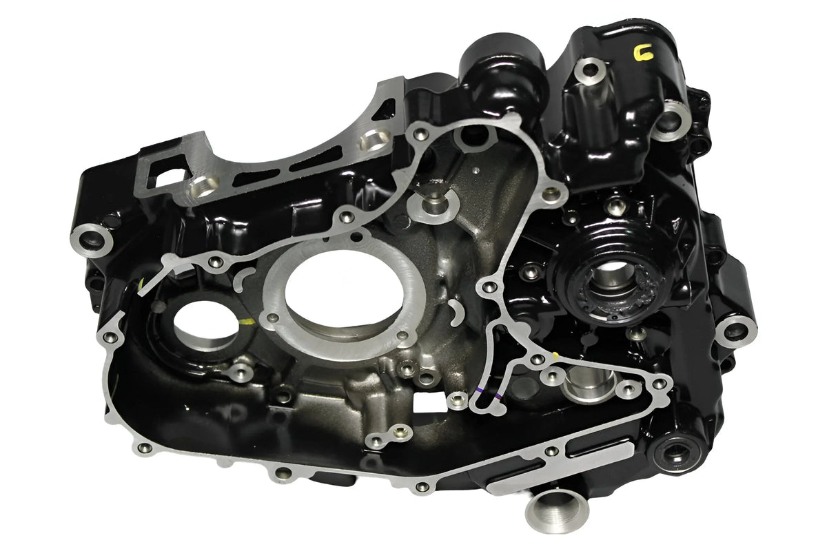 Carter Izquierdo Pulsar 200 NS BSIV Bajaj Original