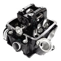 Cabeza de Cilindro Pulsar 200 Bajaj Original
