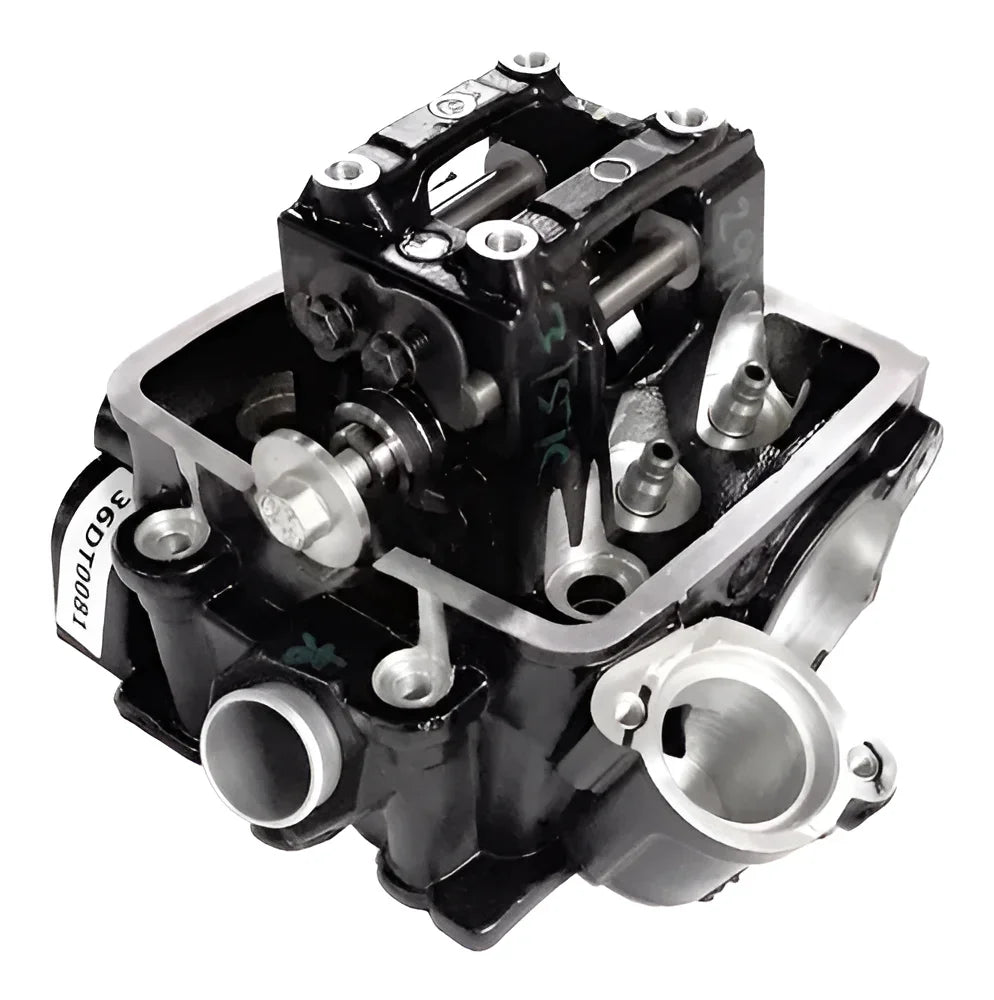 Cabeza de Cilindro Pulsar 200 Bajaj Original