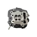 Cabeza de Cilindro Negra Pulsar 135 Bajaj Original