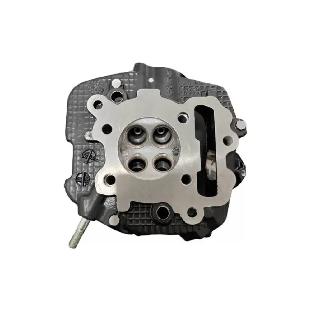 Cabeza de Cilindro Negra Pulsar 135 Bajaj Original