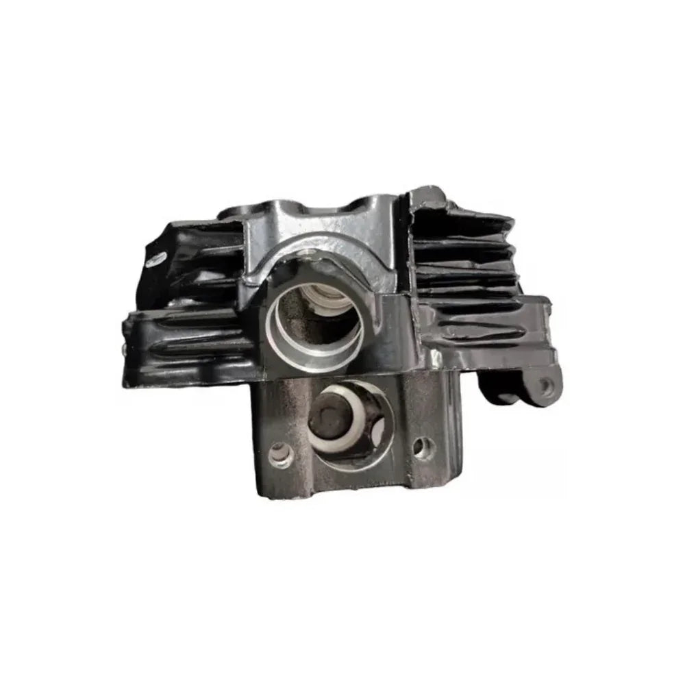 Cabeza de Cilindro Negra Pulsar 135 Bajaj Original