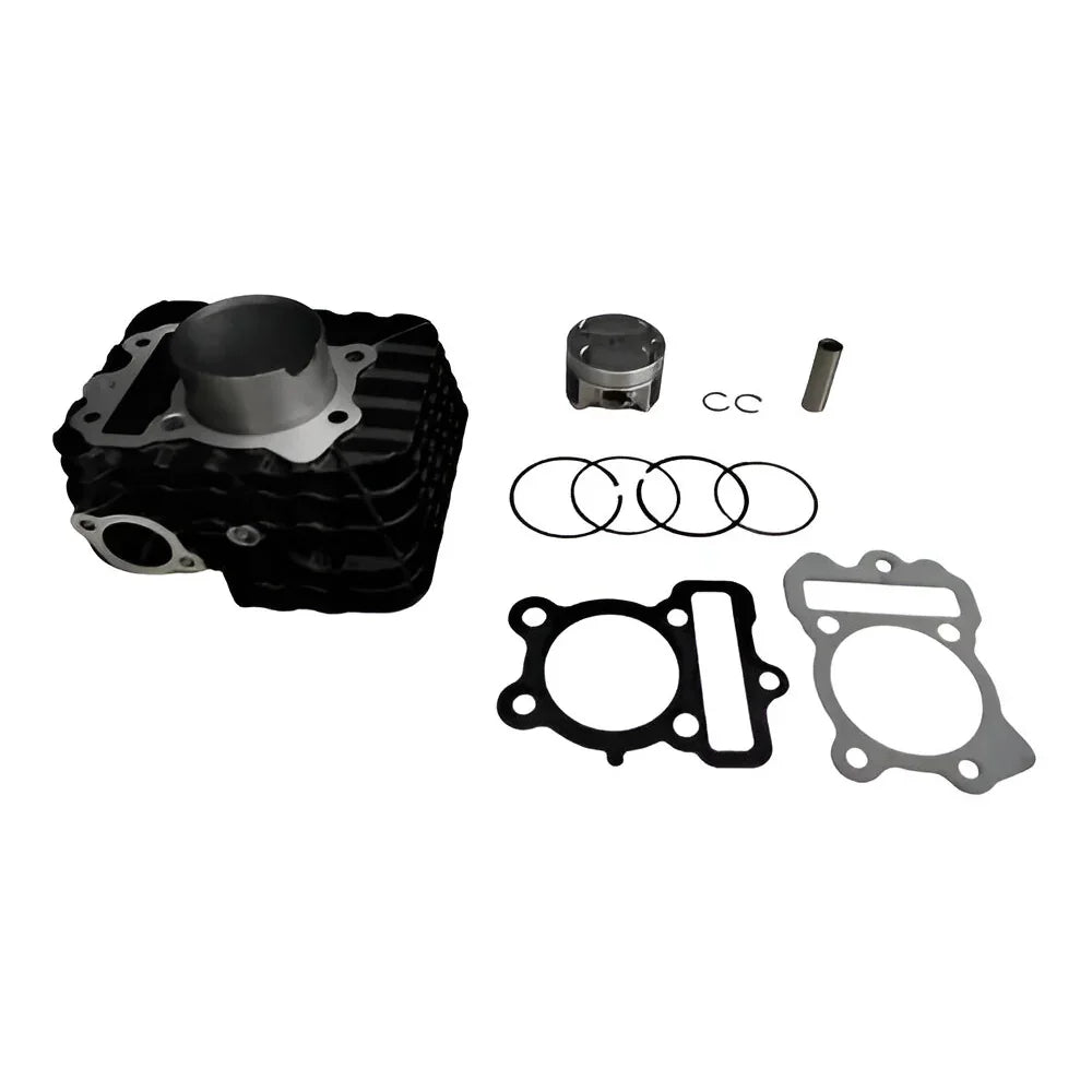 Kit de Cilindro Pulsar 150 NS Bajaj Original