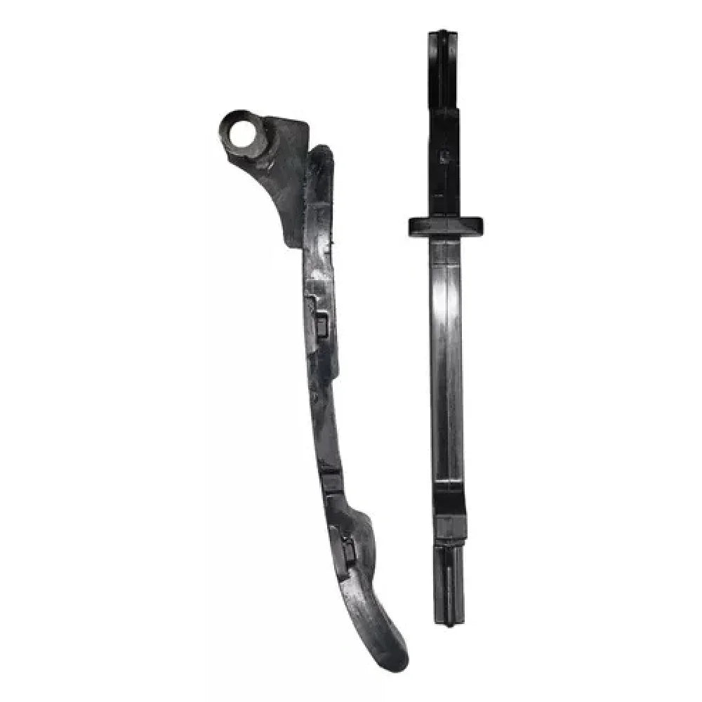 Kit Guias de Cadenilla Dominar 400 Version 1 Bajaj Original