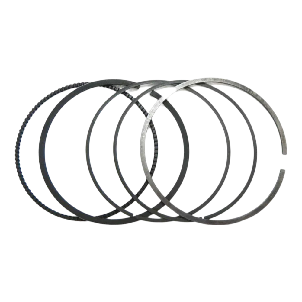 Anillos de Piston (Estandar) Dominar 400 All New Bajaj Original