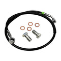 Manguera de Freno Dominar 250 Bajaj Original