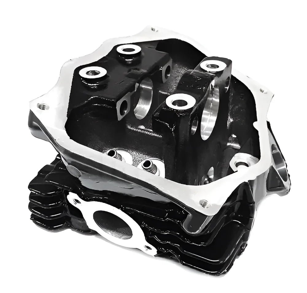 Cabeza de Cilindro Pulsar 160 NS Bajaj Original