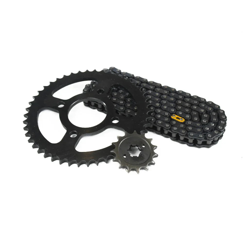 Kit de Arrastre Pulsar 160 NS Bajaj Original