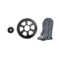 Kit de Arrastre Dominar 250 Bajaj Original