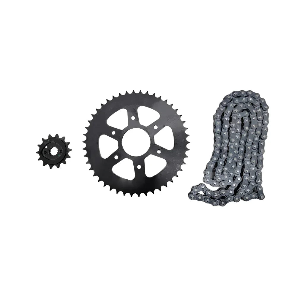 Kit de Arrastre Dominar 250 Bajaj Original