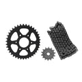Kit de Arrastre (14/39 Dientes) Pulsar 200 NS Generico