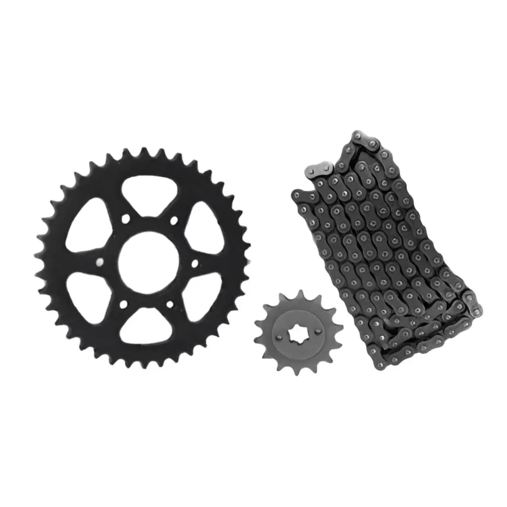 Kit de Arrastre (14/39 Dientes) Pulsar 200 NS Generico