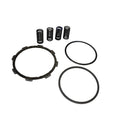 Pasta de Embrague Especial + Resortes y Arandela Pulsar 200 NS Bajaj Original