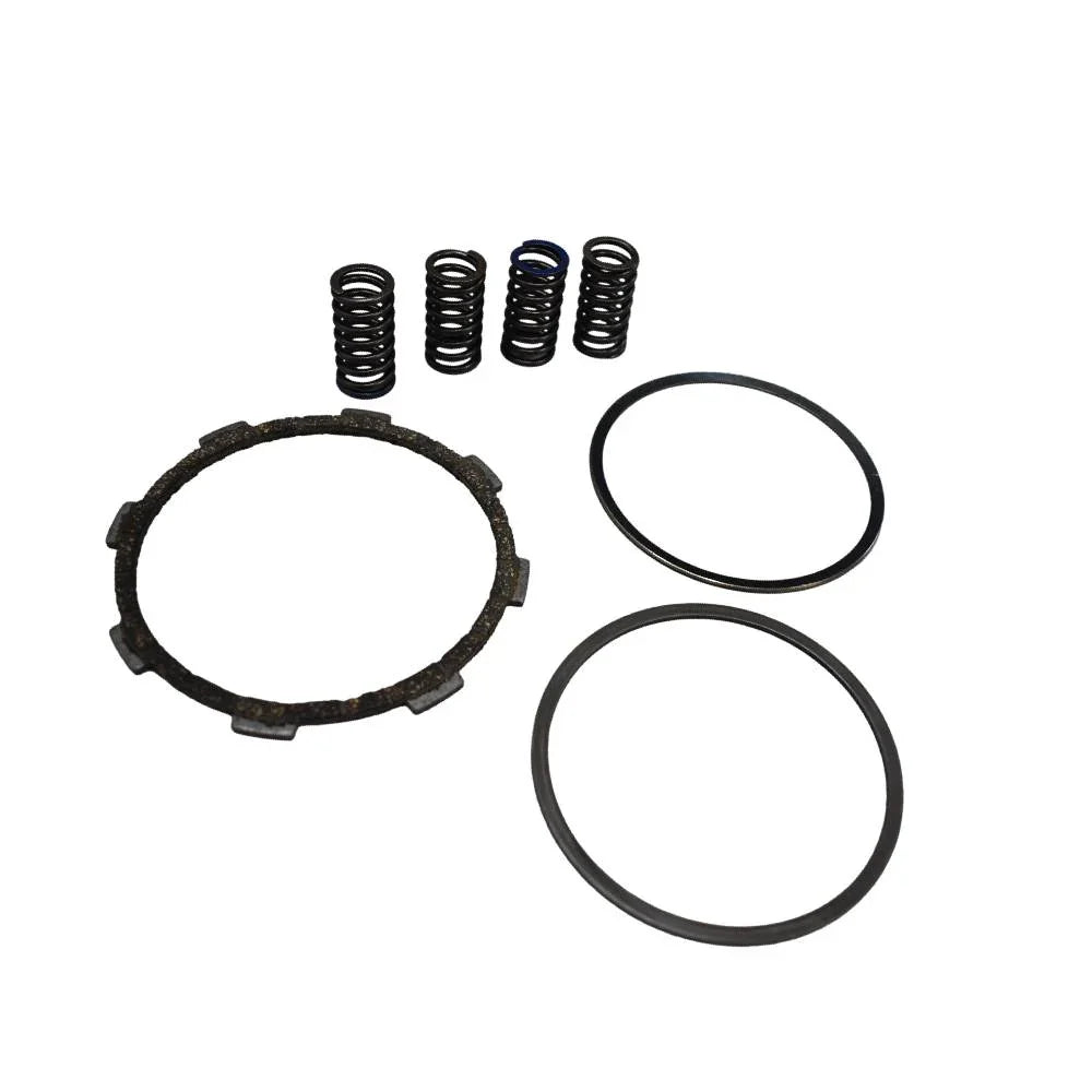 Pasta de Embrague Especial + Resortes y Arandela Pulsar 200 NS Bajaj Original