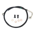 Manguera de Freno Delantero (Pequeña) Pulsar 200 NS ABS FI Bajaj Original