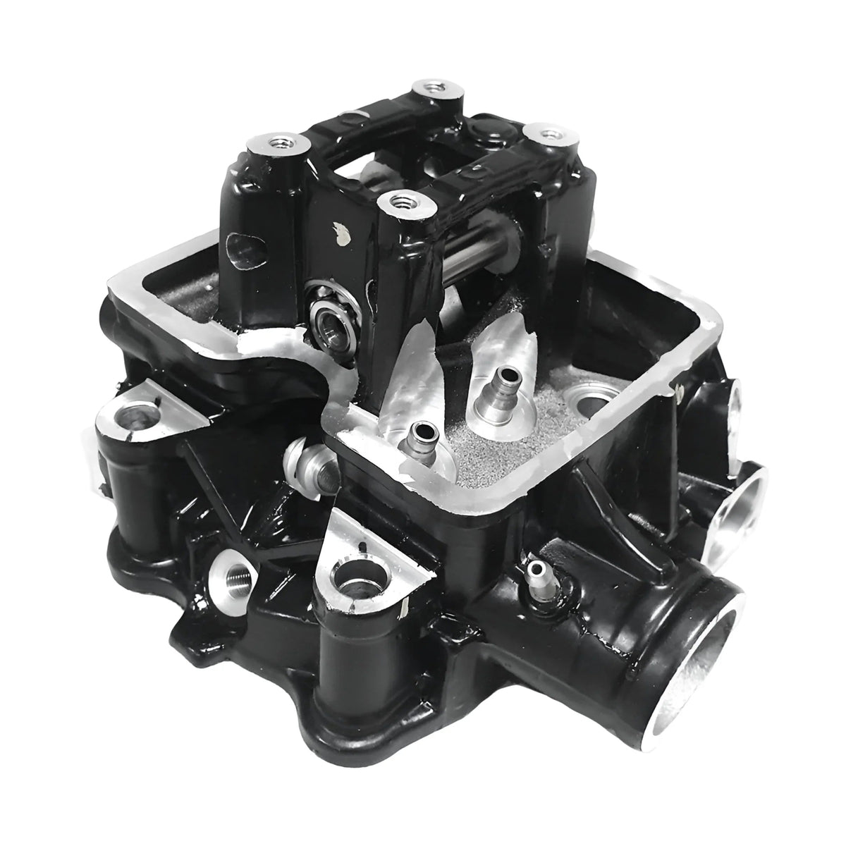 Cabeza de Cilindro Pulsar 200 NS Bajaj Original