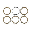 Juego de Pastas de Embrague Pulsar 200 NS Bajaj Original