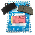 Balatas de Freno Delantero Dominar 250/400 UG Bajaj Original