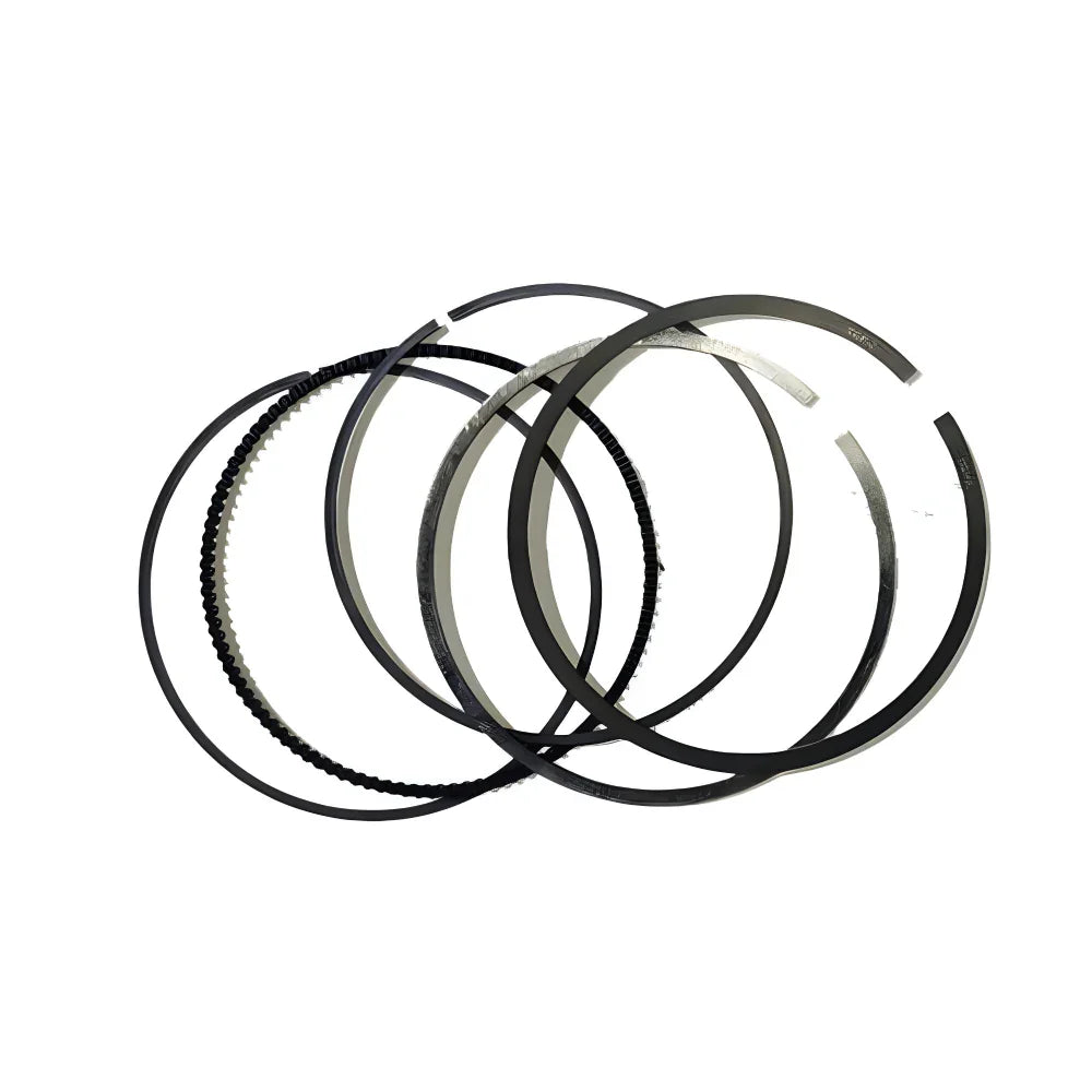 Anillos de Piston (Estandar) Dominar 250 Bajaj Original