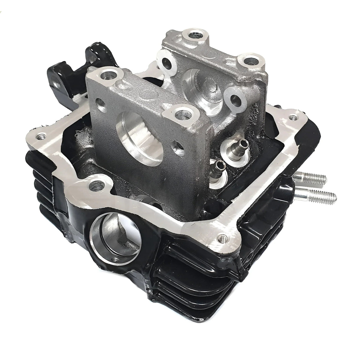 Cabeza de Cilindro Discover 125/ST Bajaj Original