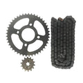 Kit de Arrastre (14/45 Dientes) Discover 125 ST Generico