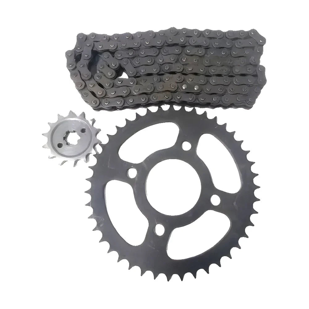 Kit de Arrastre Discover 150 ST Bajaj Original