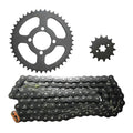 Kit de Arrastre (14/43 Dientes) Discover 100M - Platina 110 Generico
