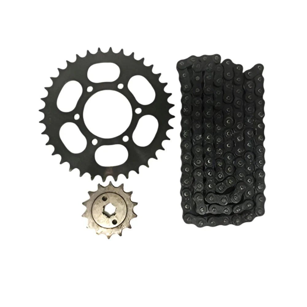 Kit de Arrastre (14/36 Dientes) Avenger 220 Bajaj Original